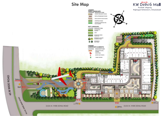 Master Plan Image